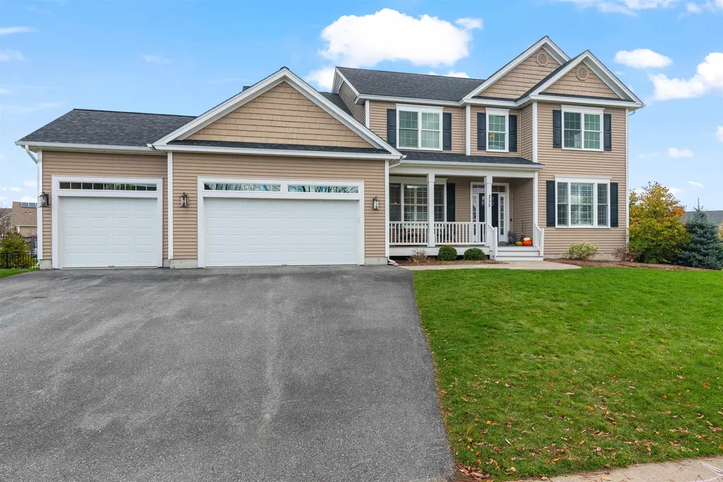 South Burlington