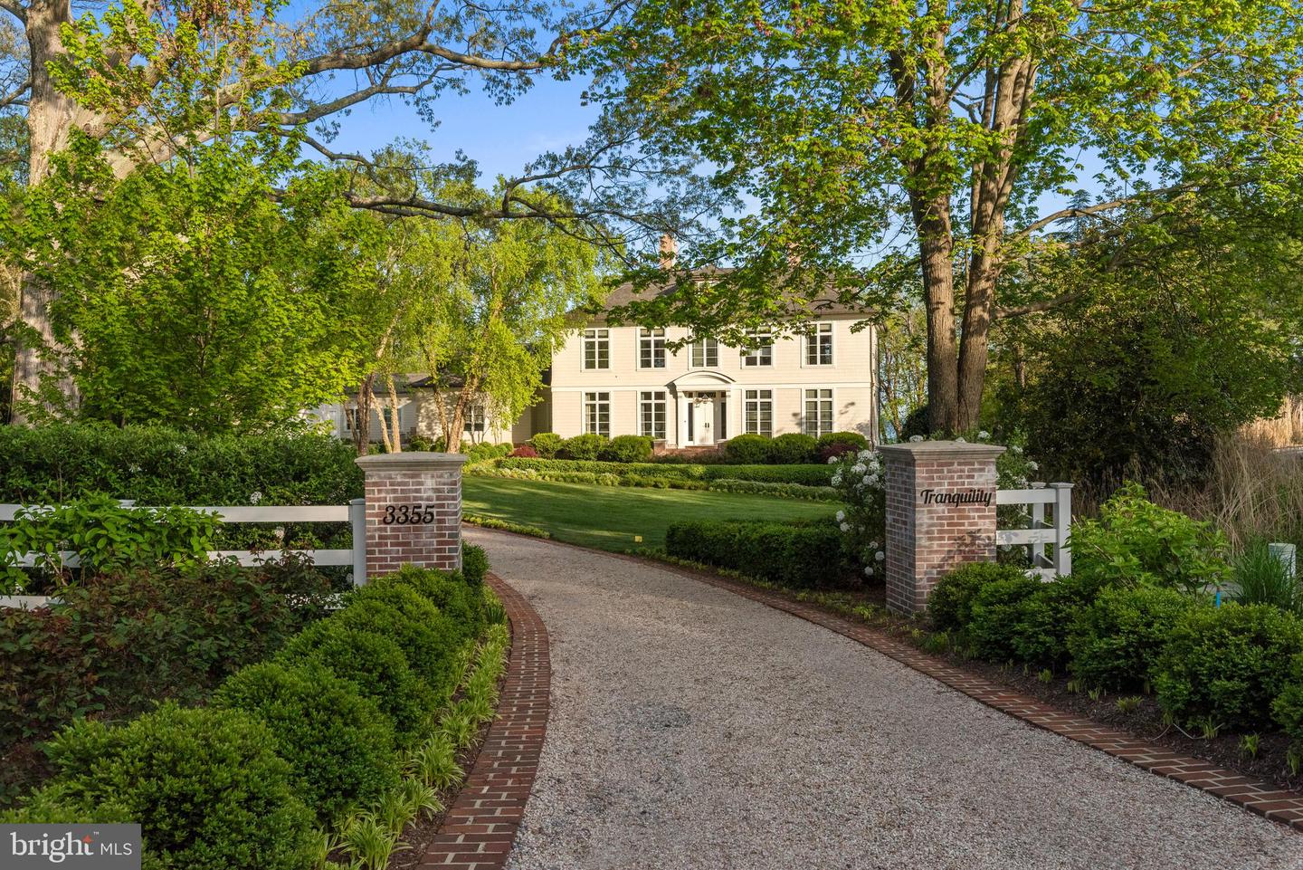 Luxury Homes