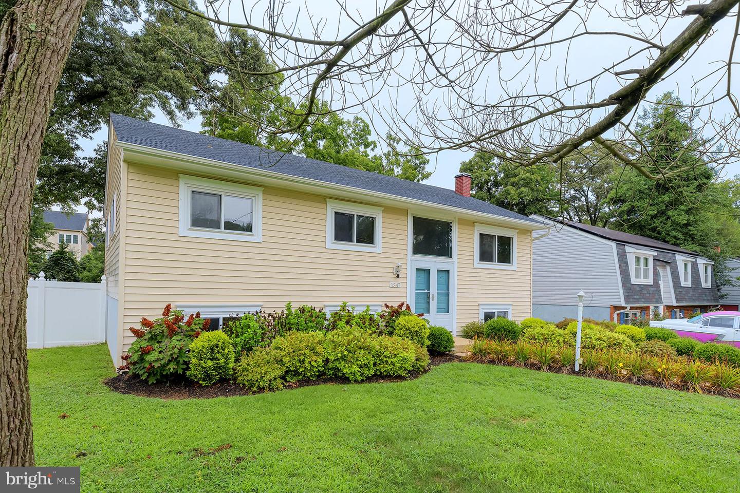 Homes Under $500K
