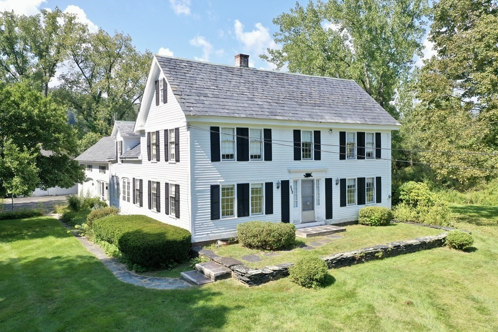 Residential Homes