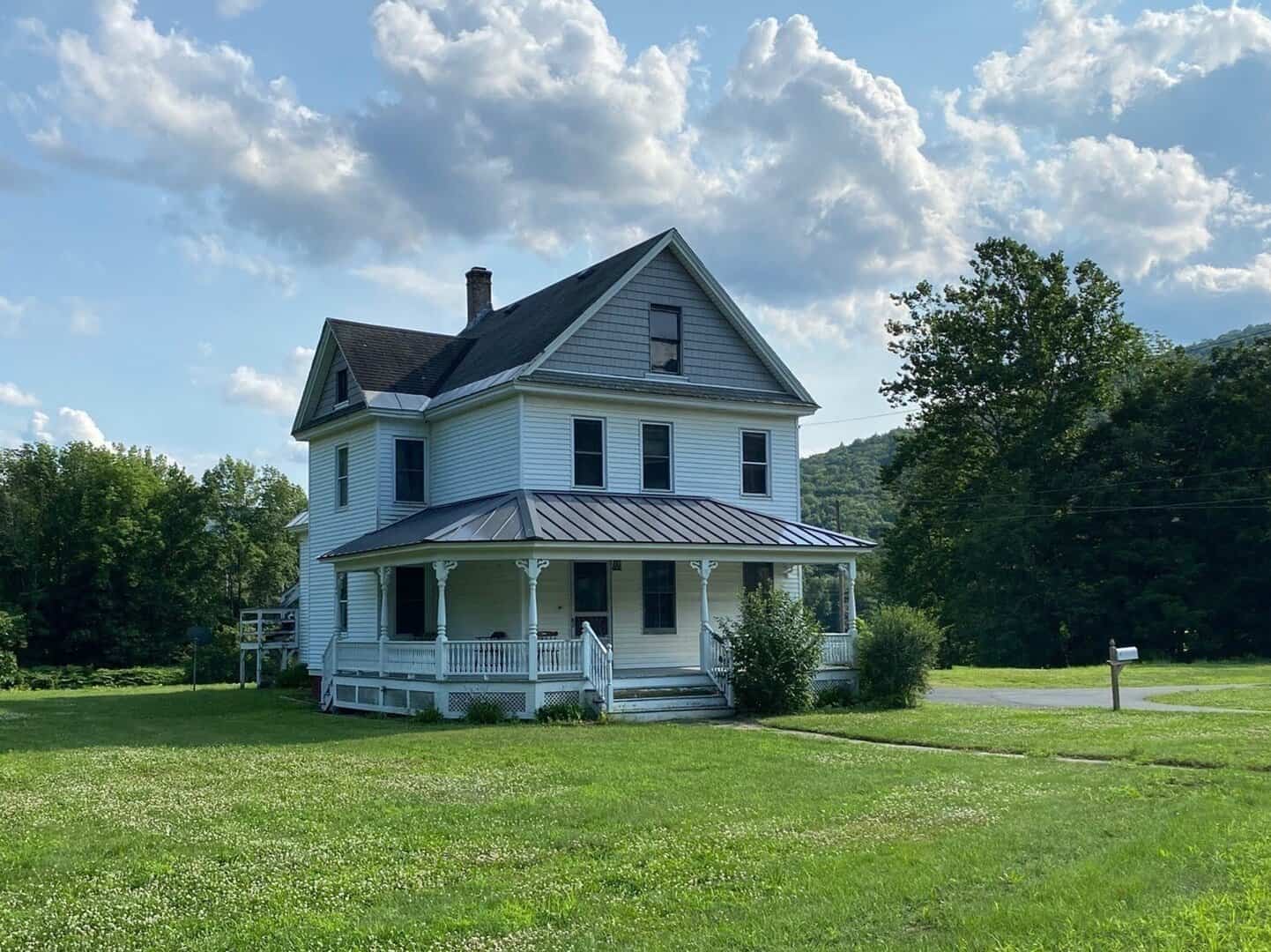 Multi-Family Homes
