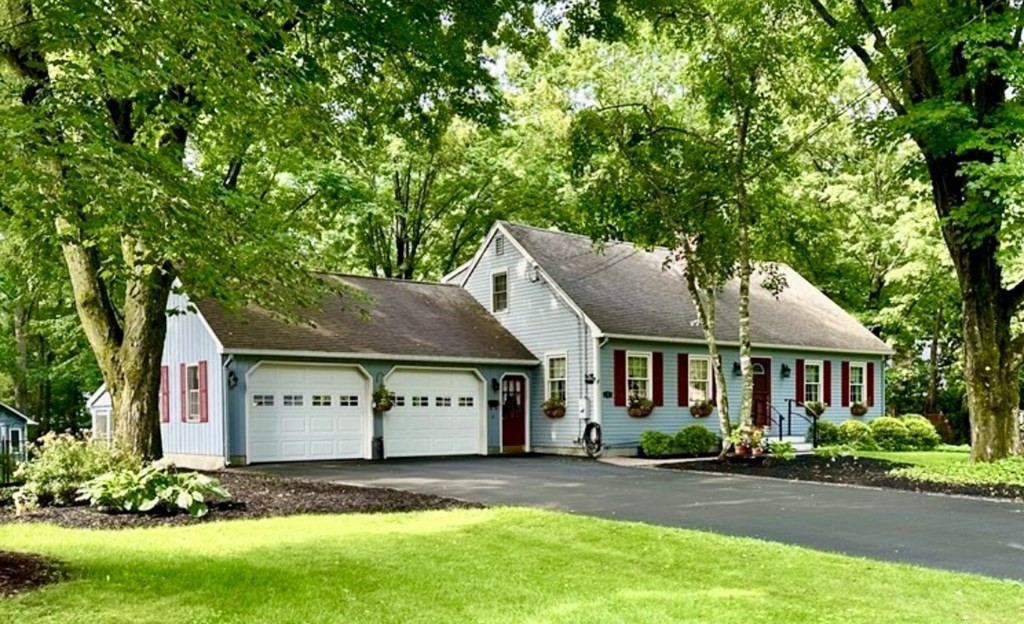 Residential Homes