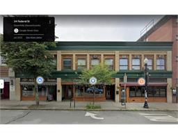 Commercial Properties