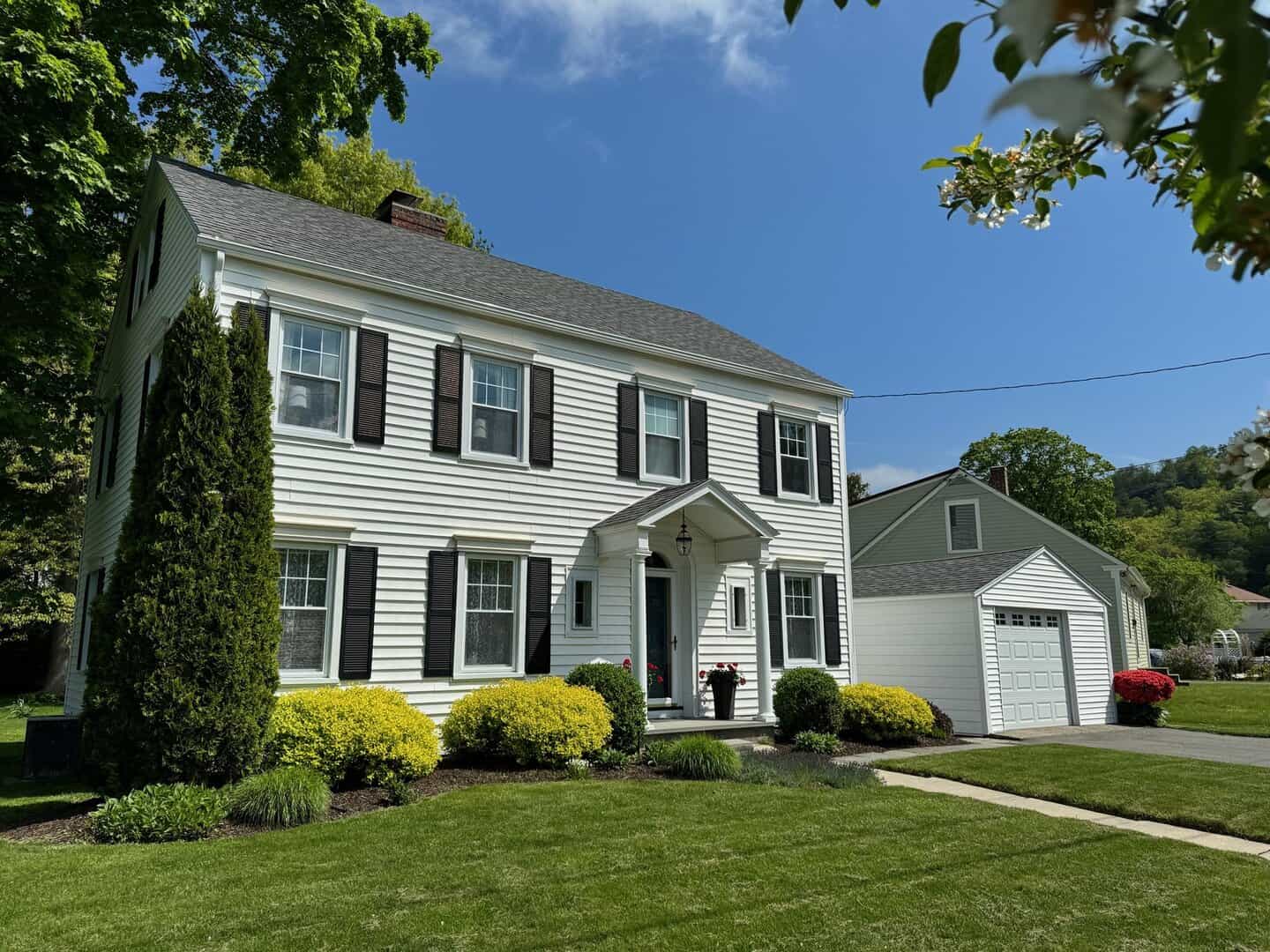 Residential Homes