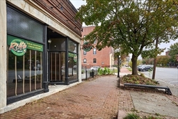 Commercial Real Estate 