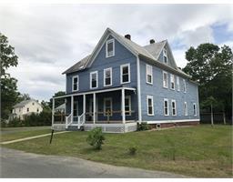Multi Family Homes