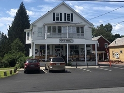 Commercial Properties