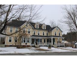 Multi Family Homes