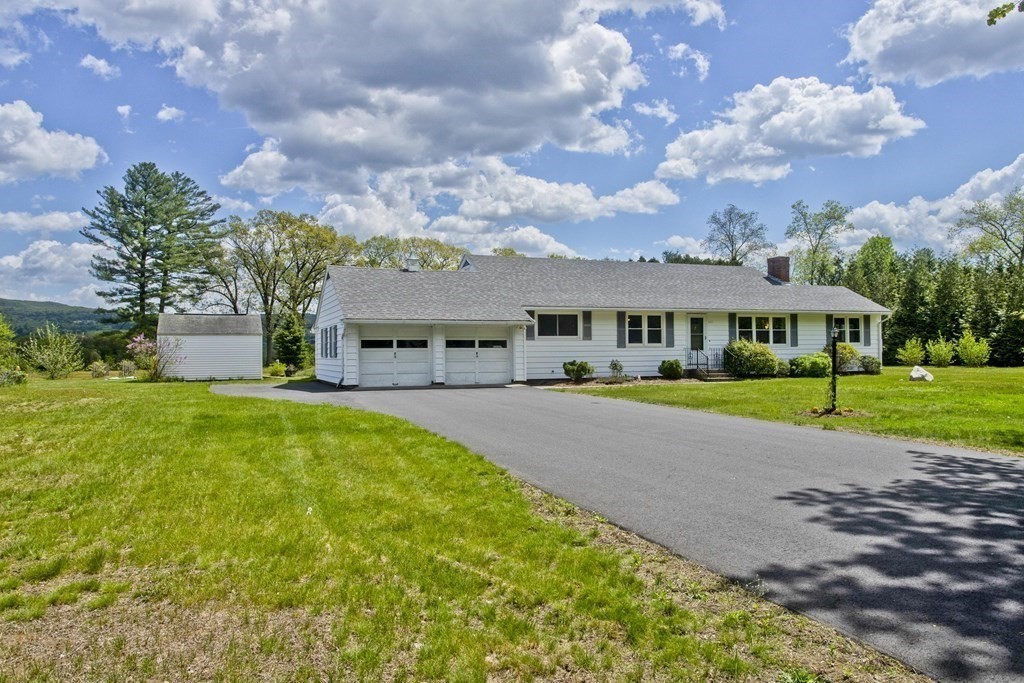 Residential Homes