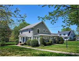 Residential Homes