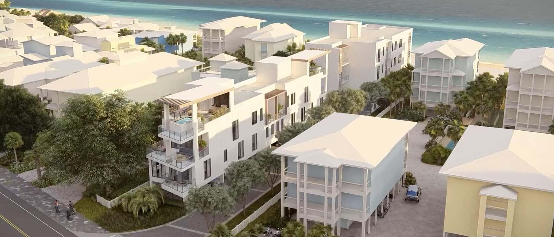 Condos