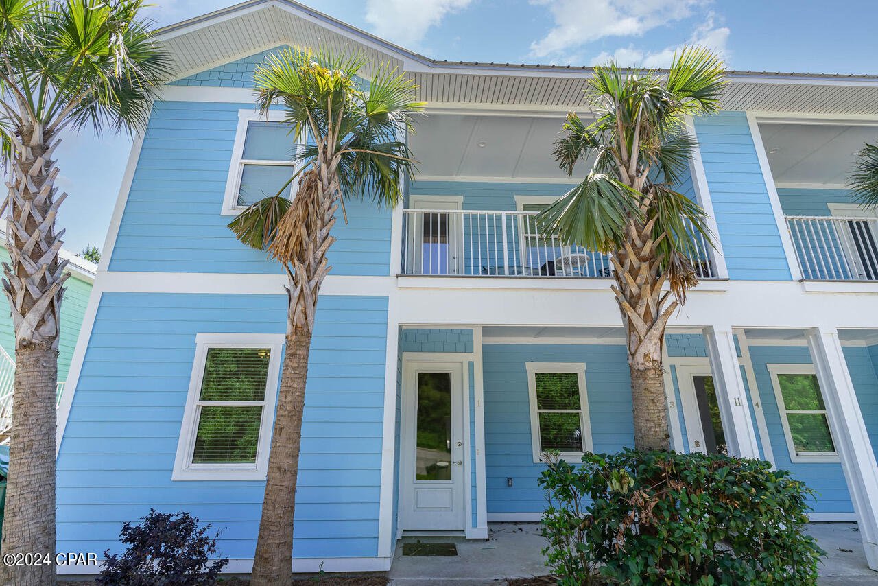 Multi Family Homes