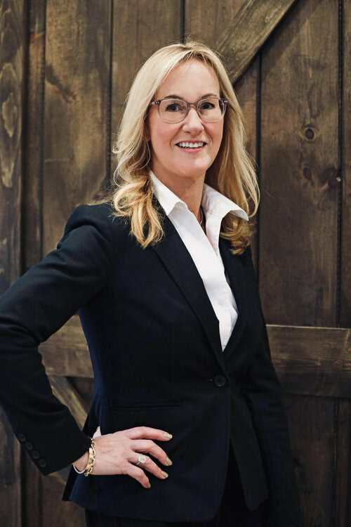 Susan MacDonald