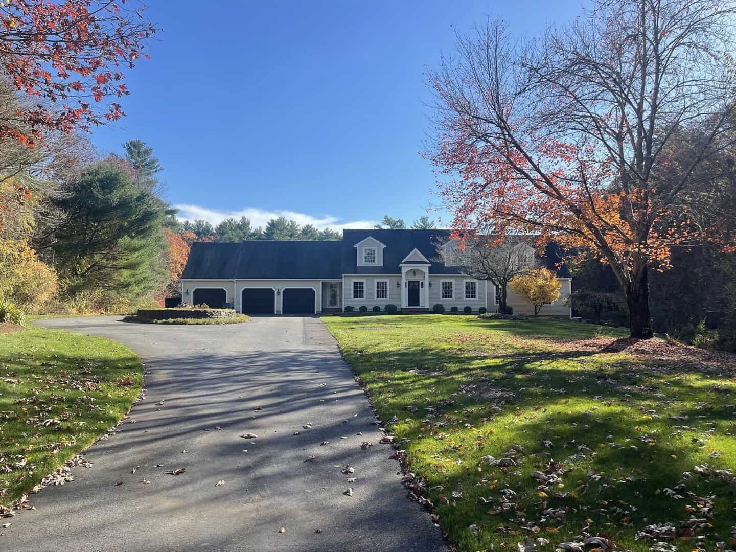 Lakeville, MA Multi-Family