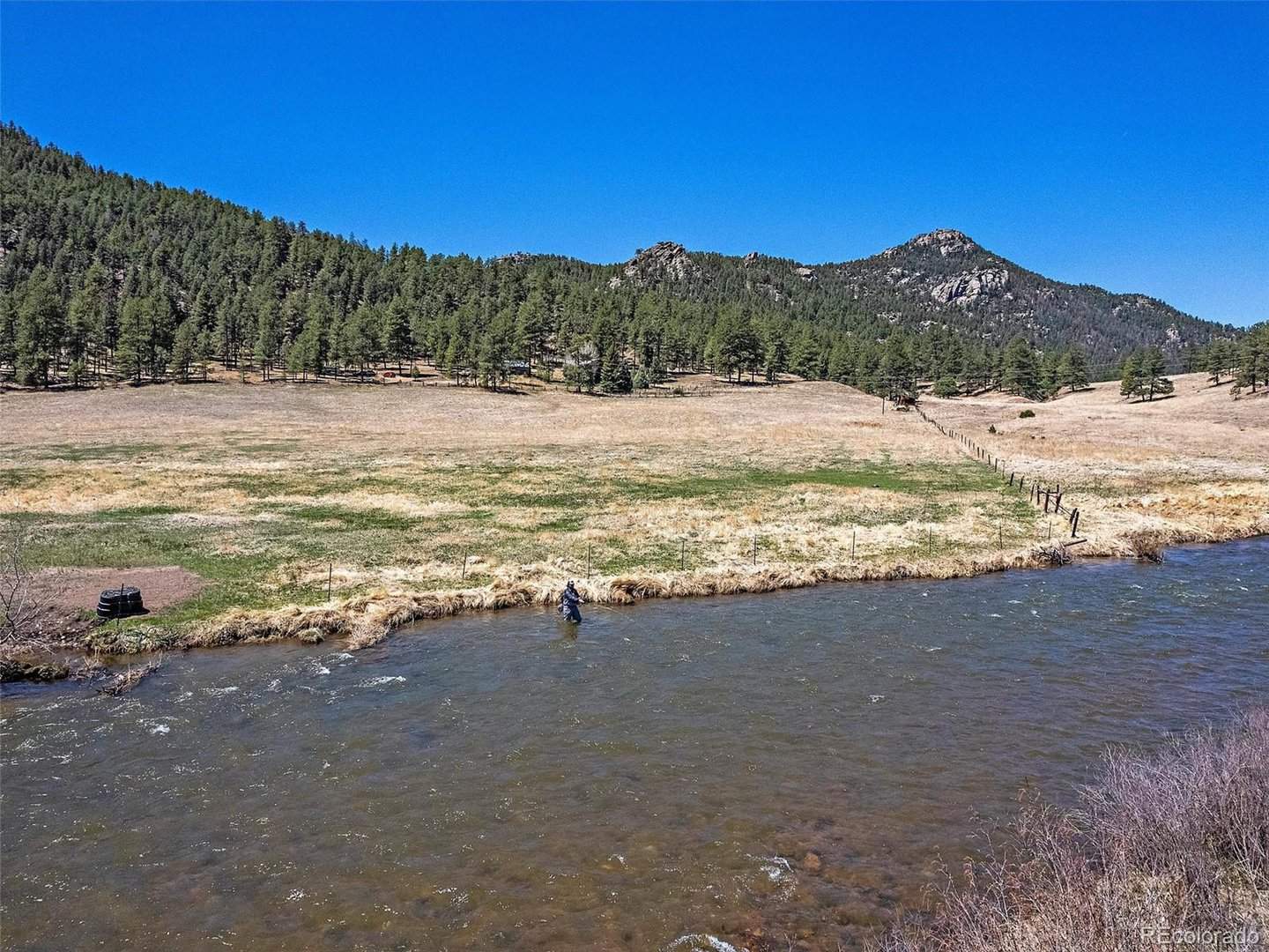 Buffalo Creek