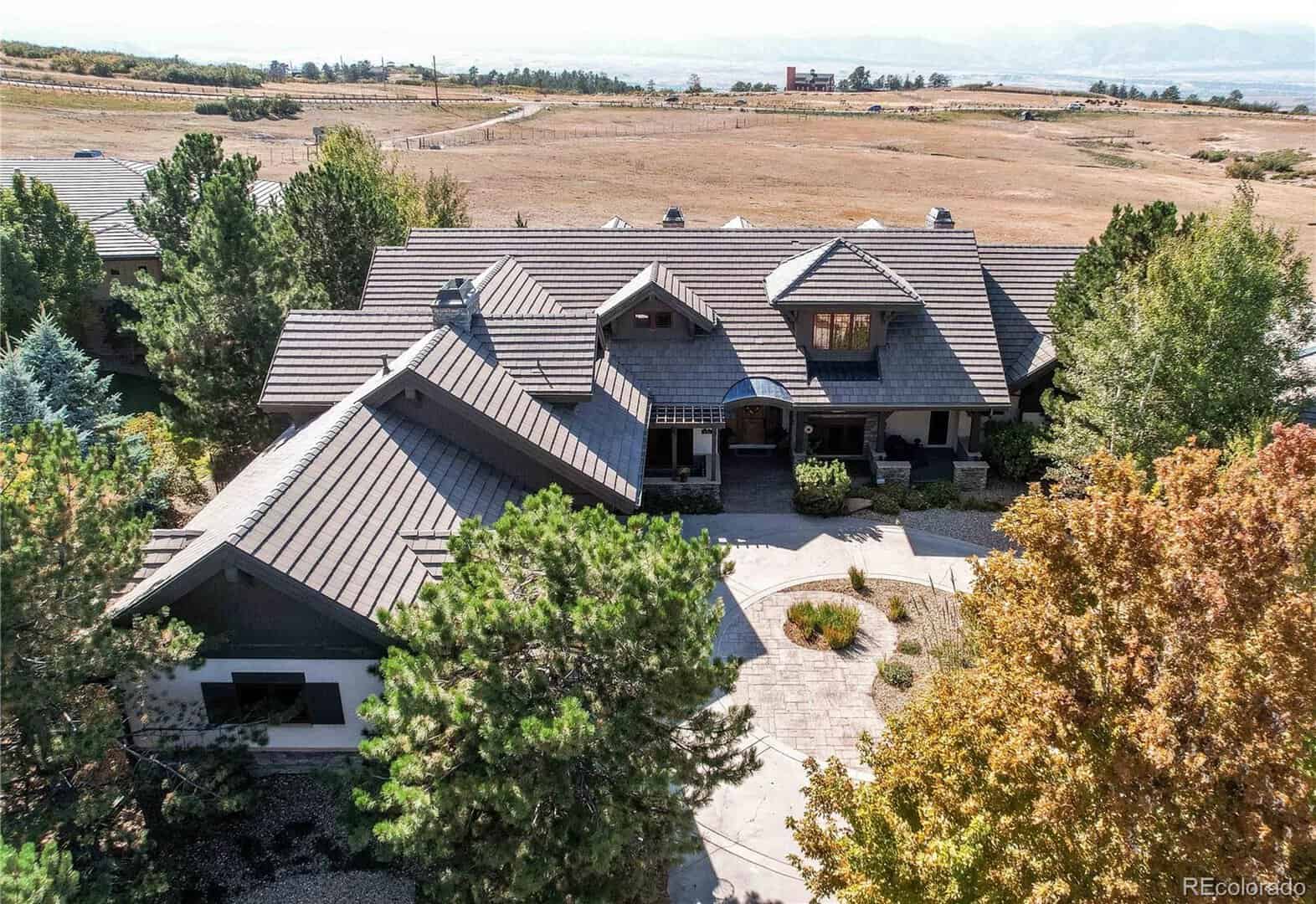 Castle Pines