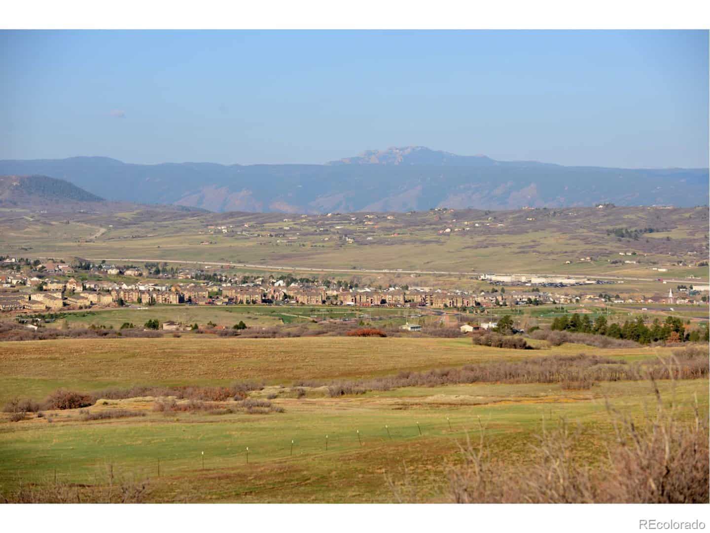 Castle Rock