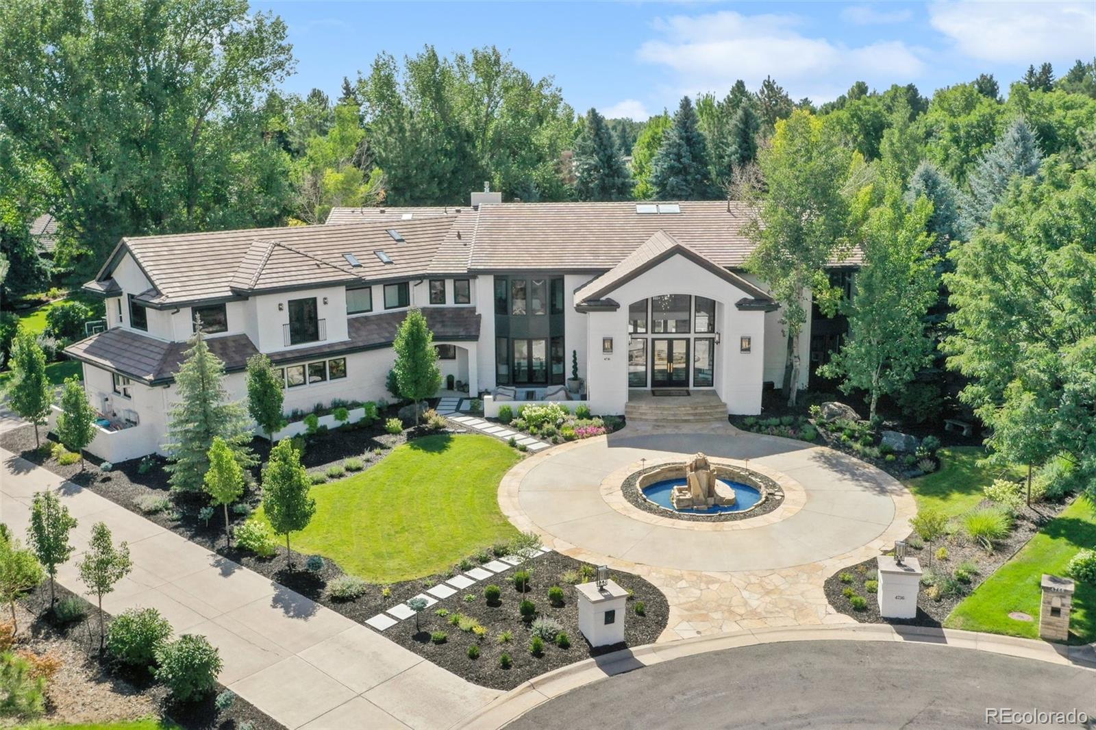 Cherry Hills Village