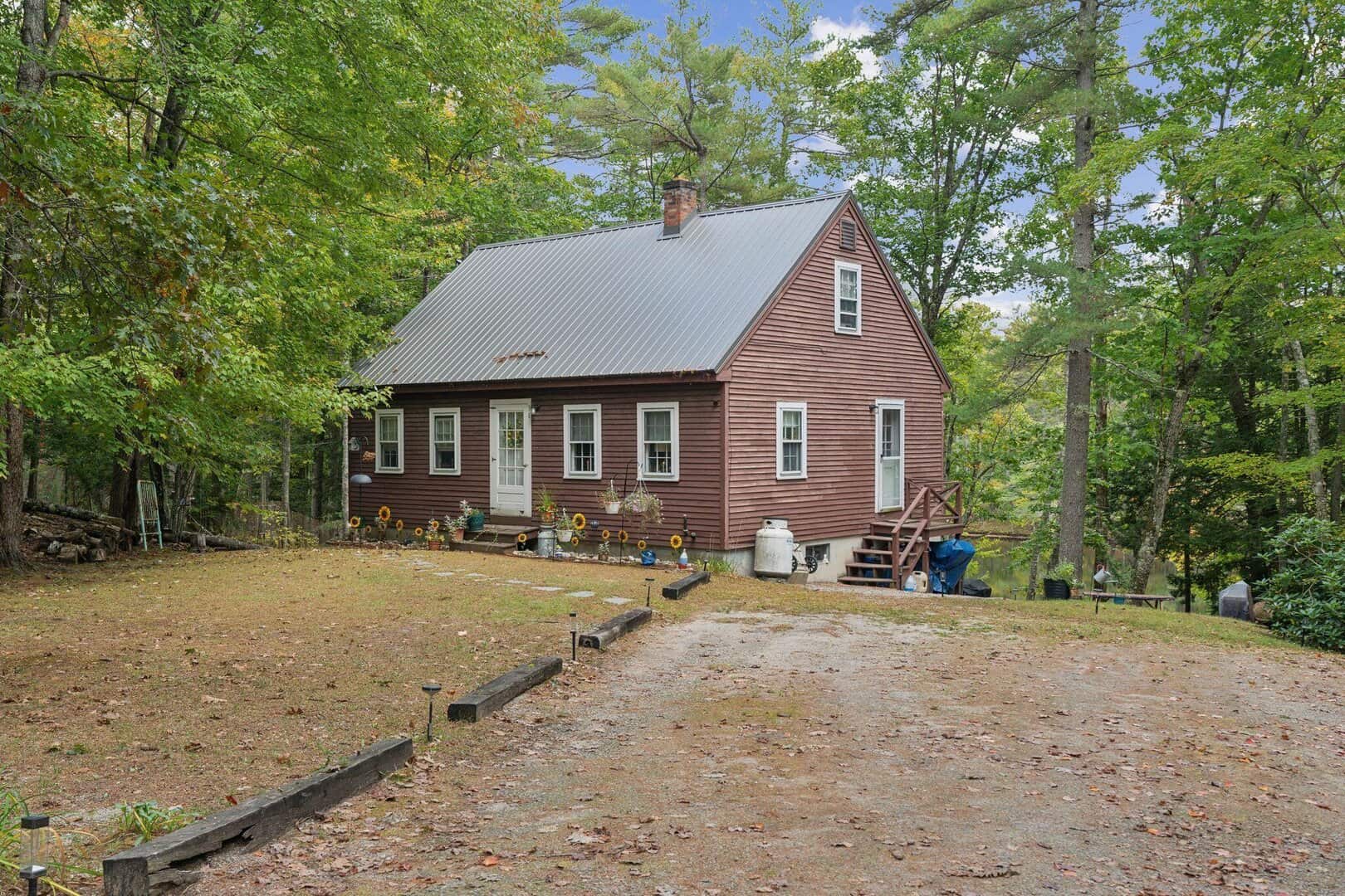 Listings for Kevin Normand