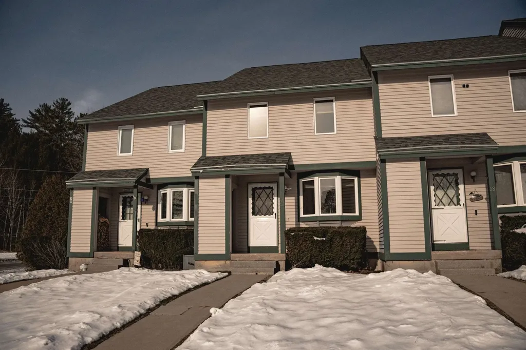 Newfound Condos