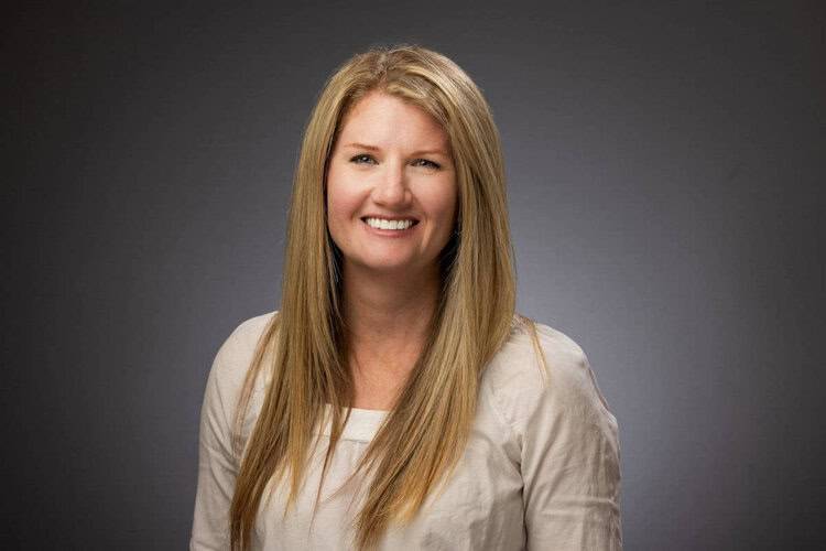 Courtney Houston DeBisschop