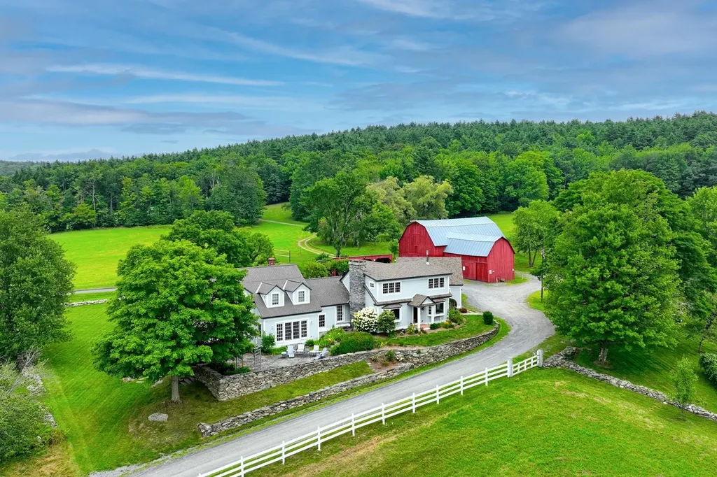 Springfield VT
