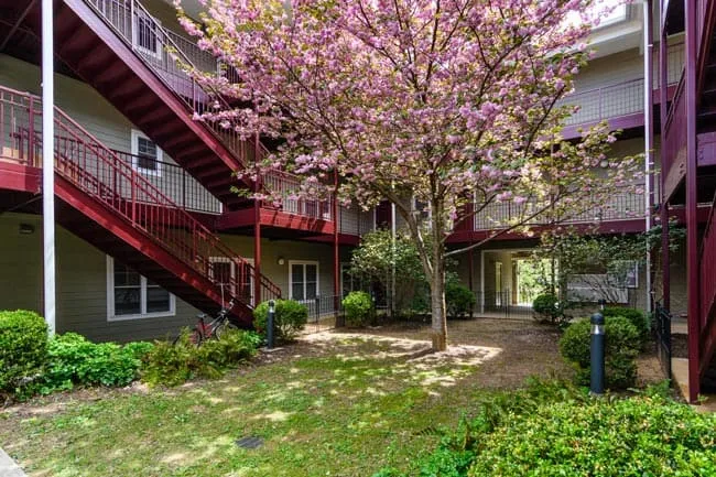 Condos and Townhomes