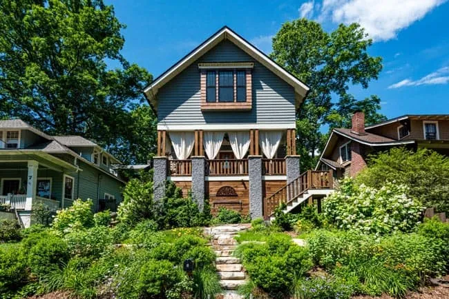 Green Homes