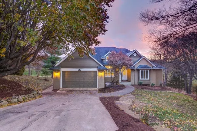 Newly Listed
