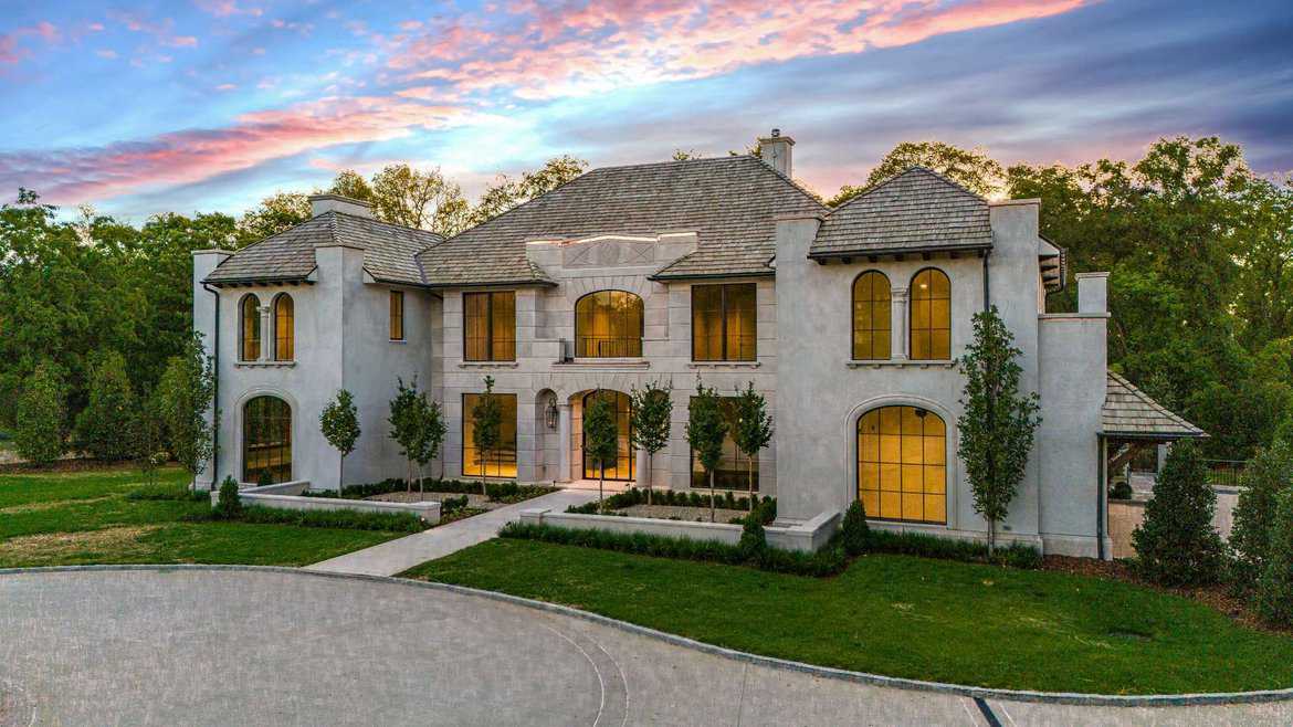 Nashville TN Real Estate