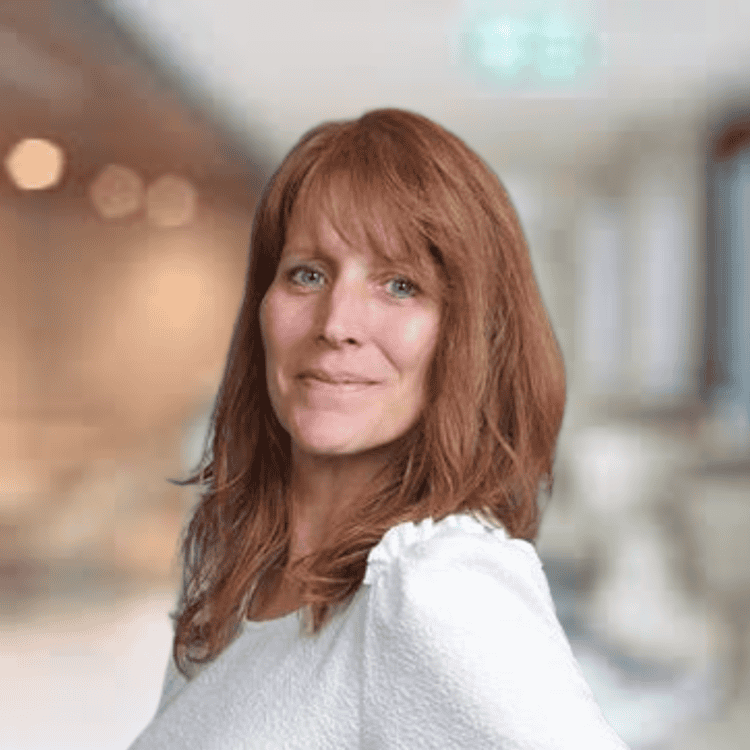 Chantal Lallier