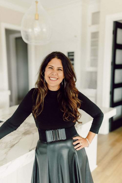 Stacy Barry