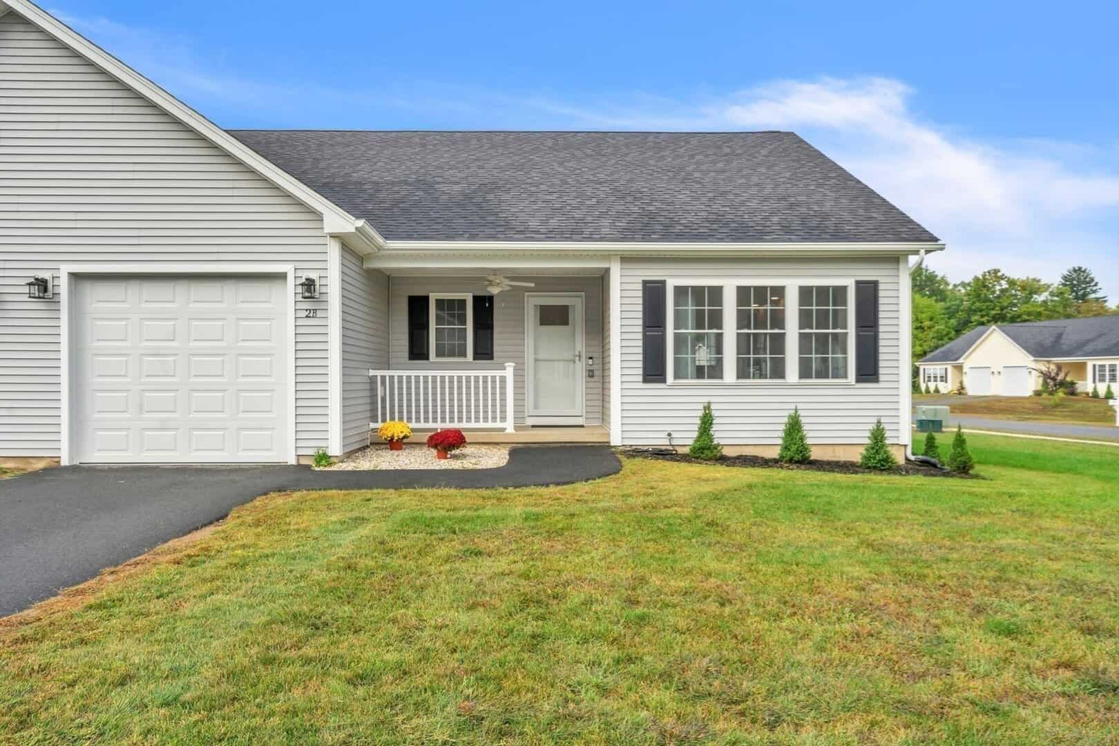 Condos for Sale in Deerfield MA