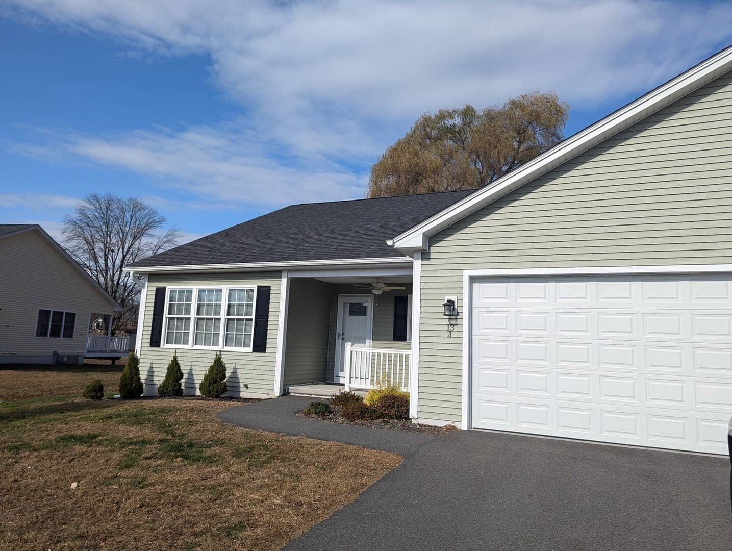 Homes for Rent in Deerfield MA