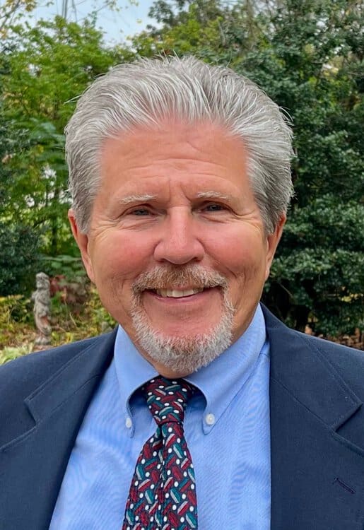 Michael Felts