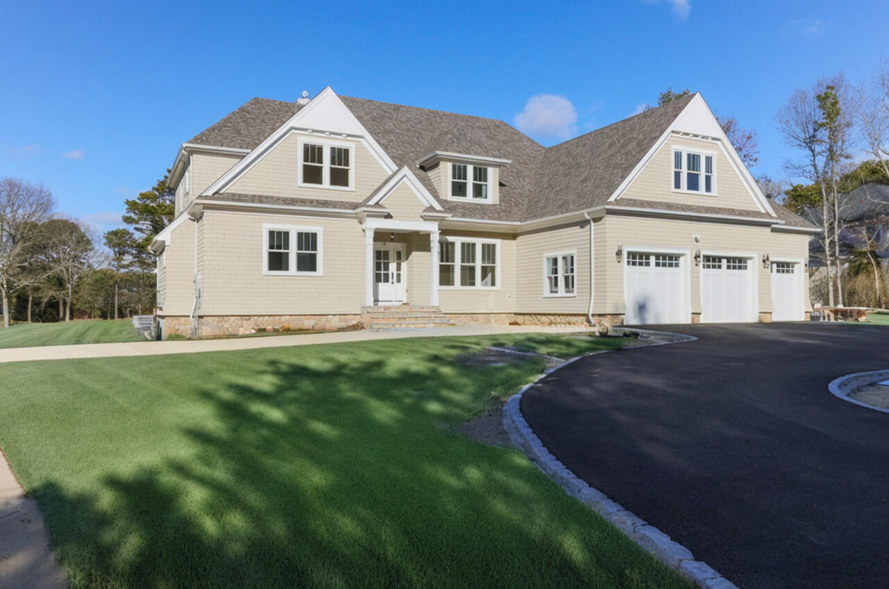 Mashpee Luxury Condos