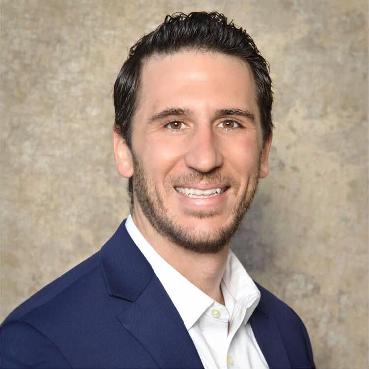 Adam Cox