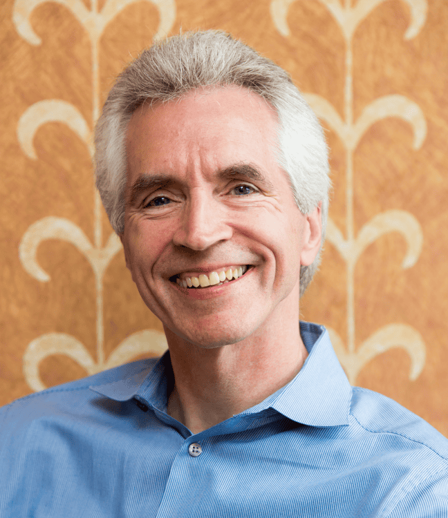 Calvin Herst