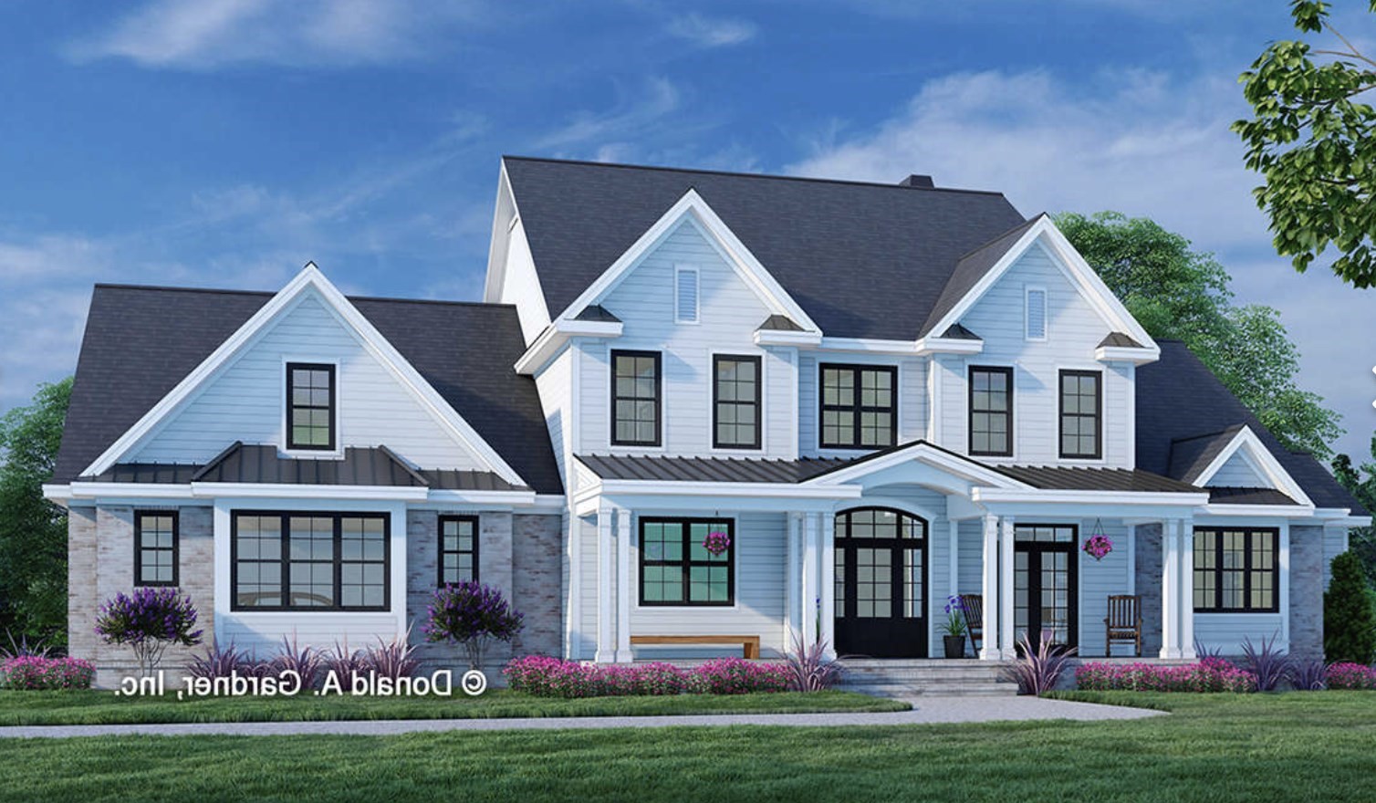 Luxury Homes