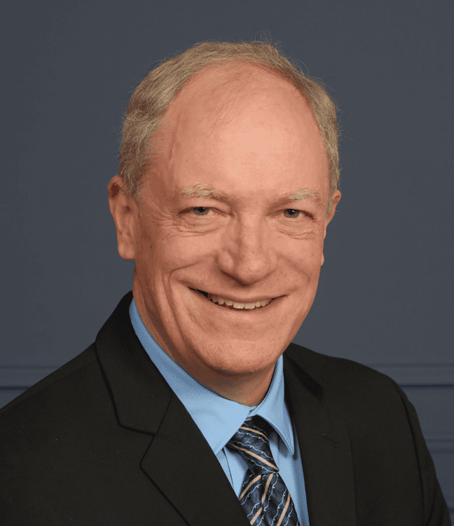 Steven Lundahl