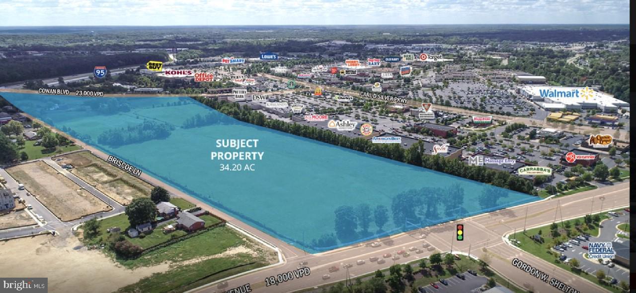 Virginia Real Estate