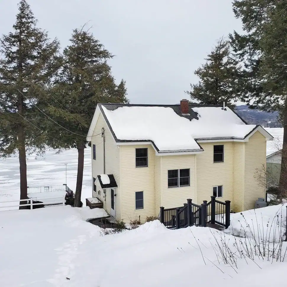 Sold Listings