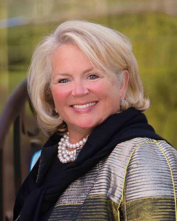 Patty Levy