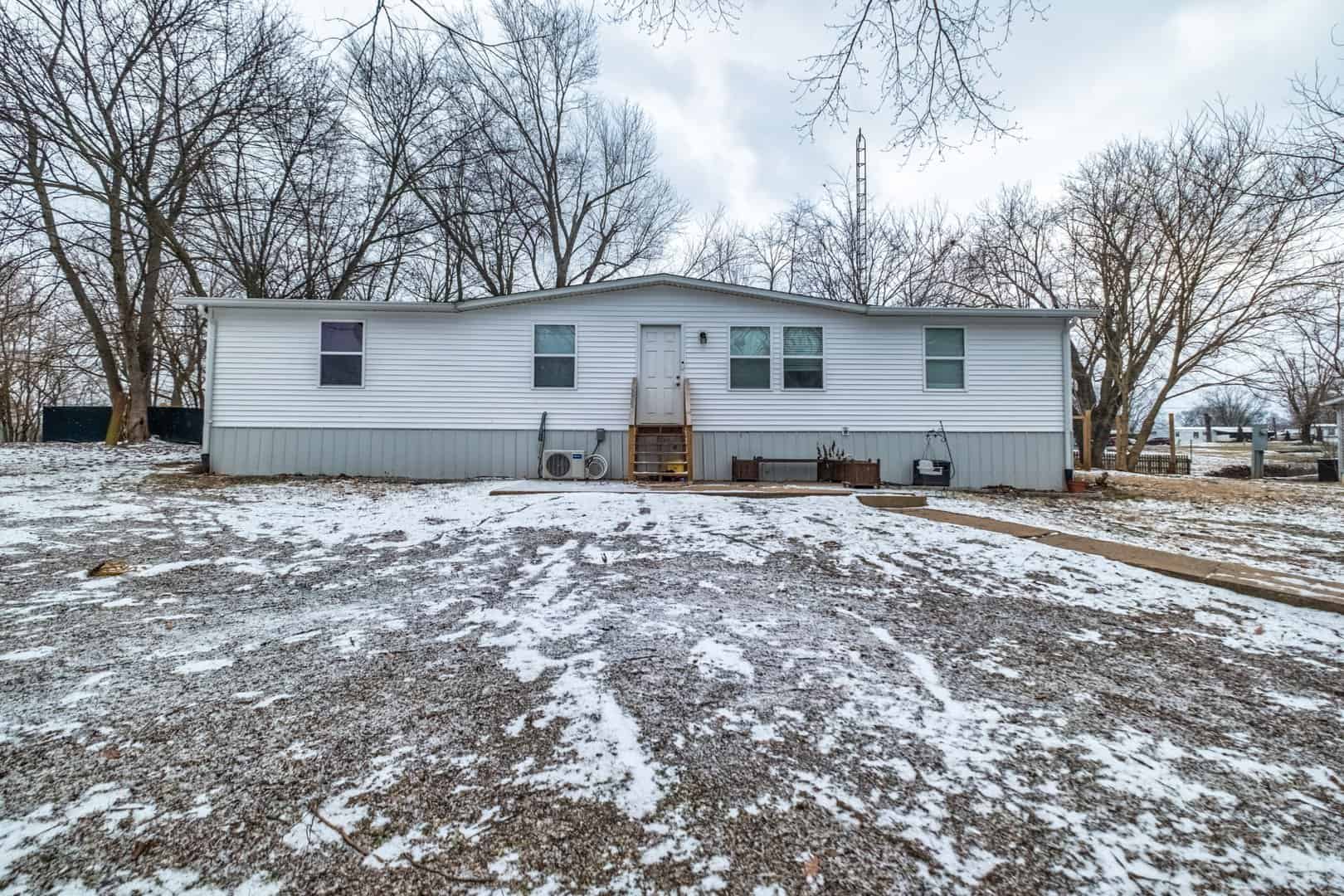Mobile Homes