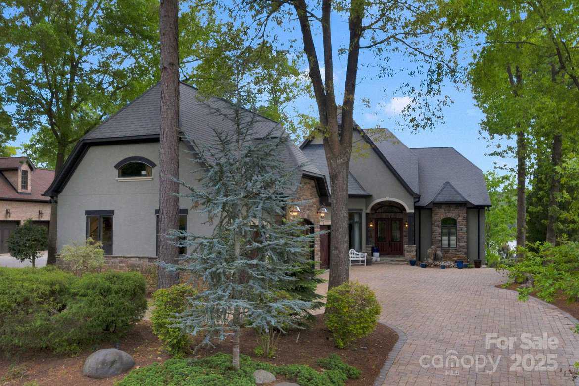 Belmont NC By Amenity