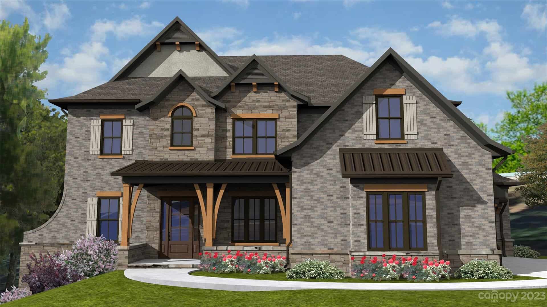 Homes for Sale Near Tennis in Belmont NC