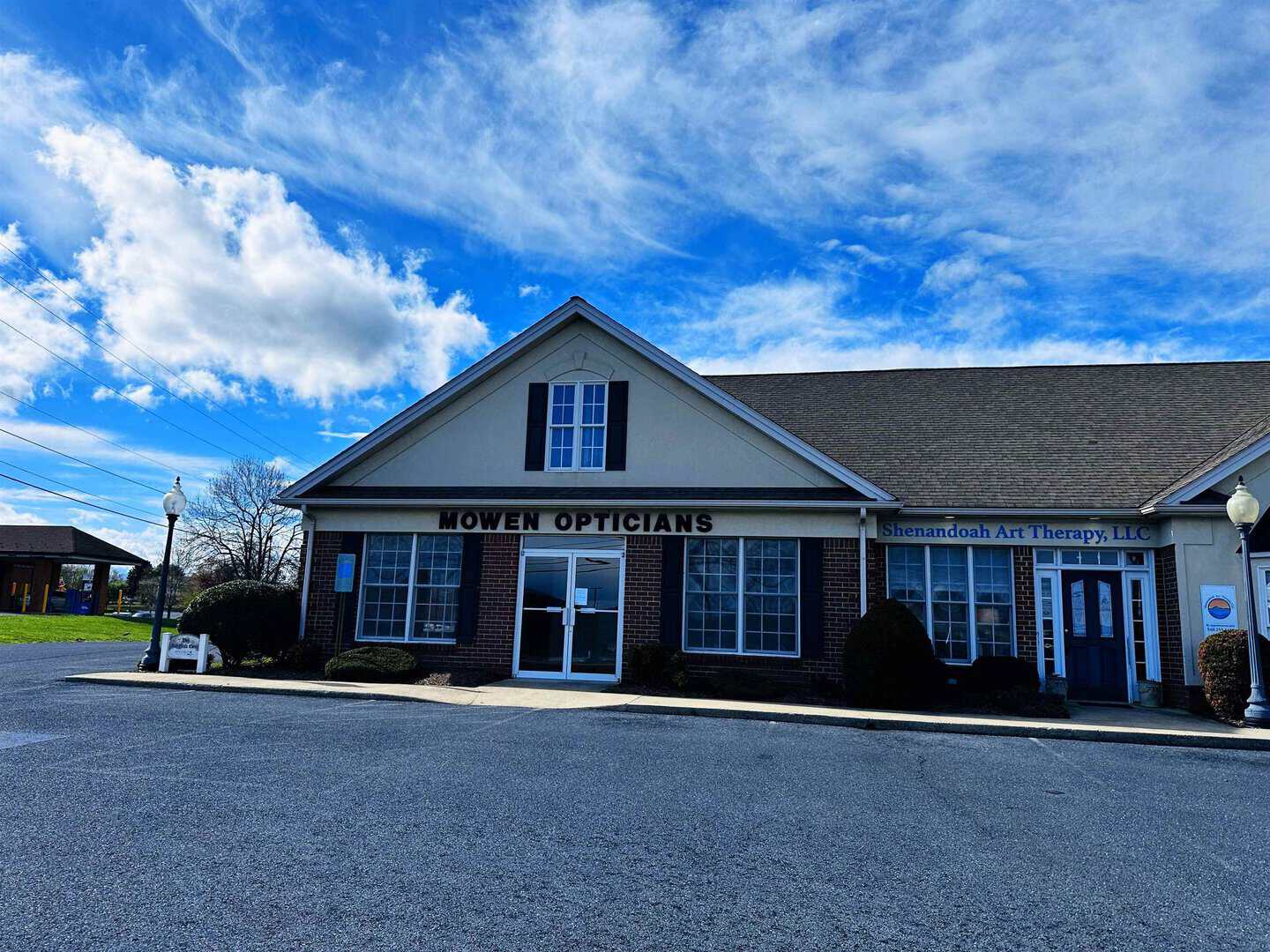 Commercial Leases
