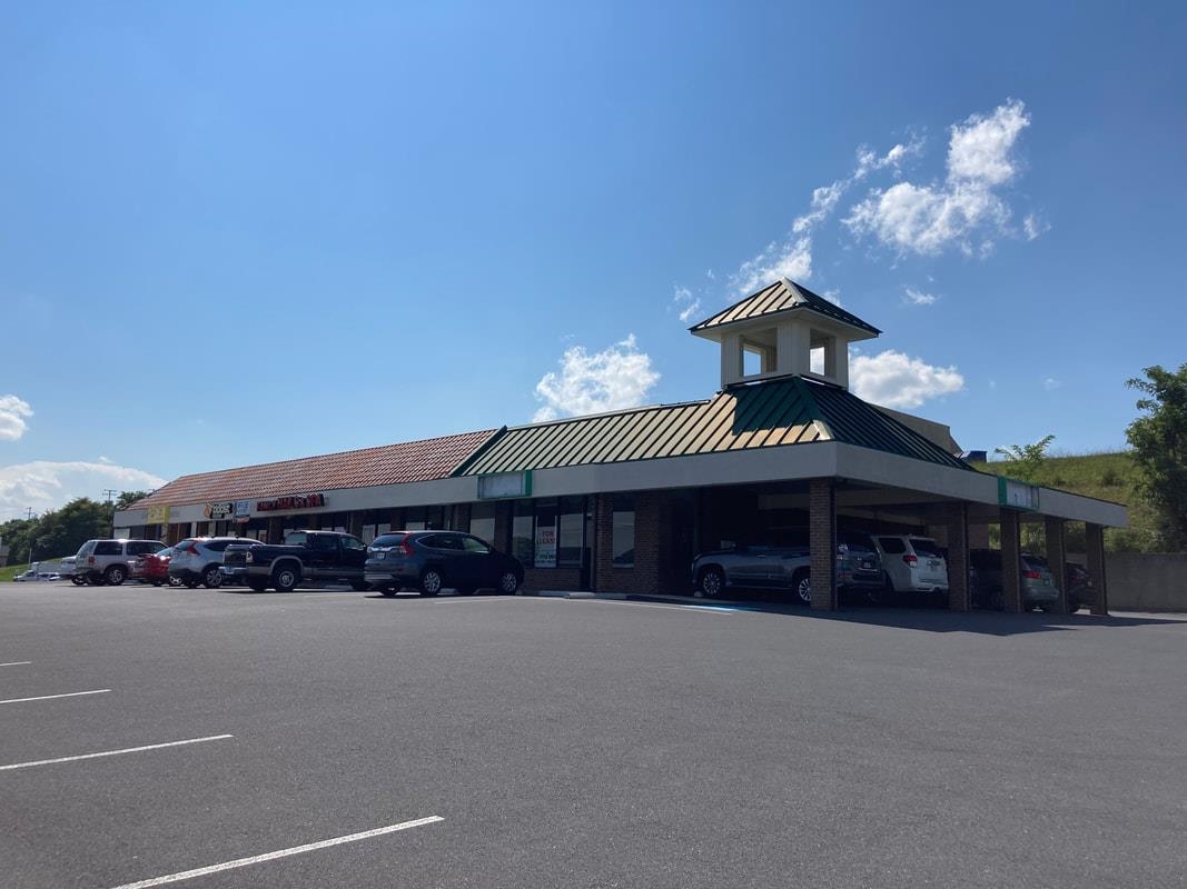 Commercial Leases