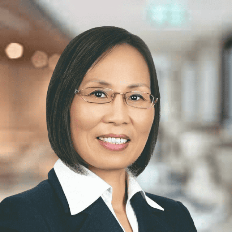 Ginger Zhu