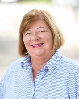 Gail Donovan Hartwell